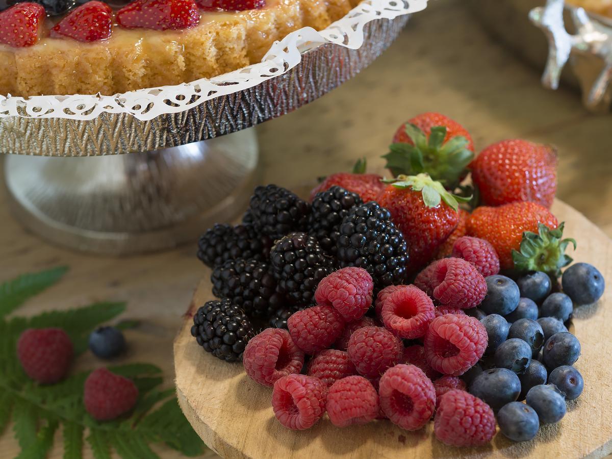 Bed & Breakfast Anisor - Parblanc La Salle Buitenkant foto